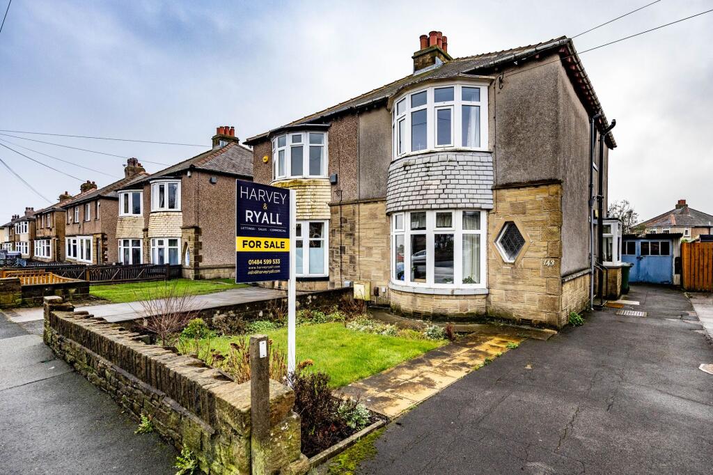 Main image of property: New Hey Road, Huddersfield, HD3