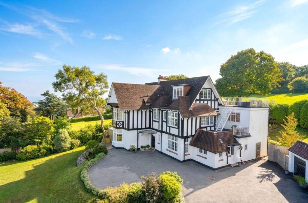 Main image of property: Boughmore Road, Sidmouth, Devon