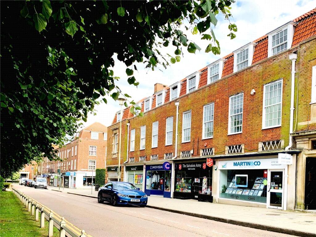 Main image of property: Windsor House, Howardsgate, Welwyn Garden City, AL8