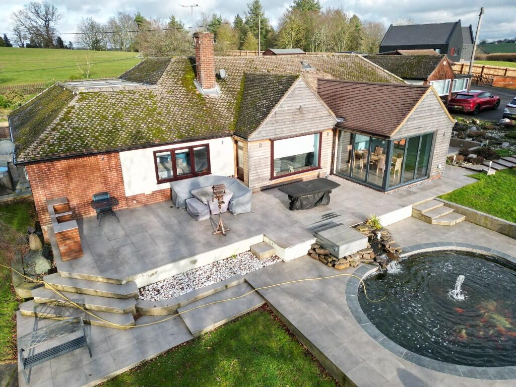 Main image of property: Cosford Rise, Semer