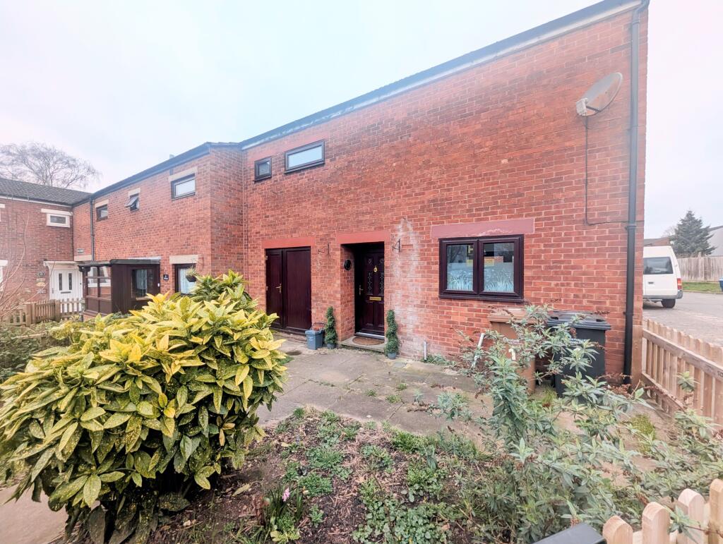 Main image of property: Tyne Court, ANDOVER