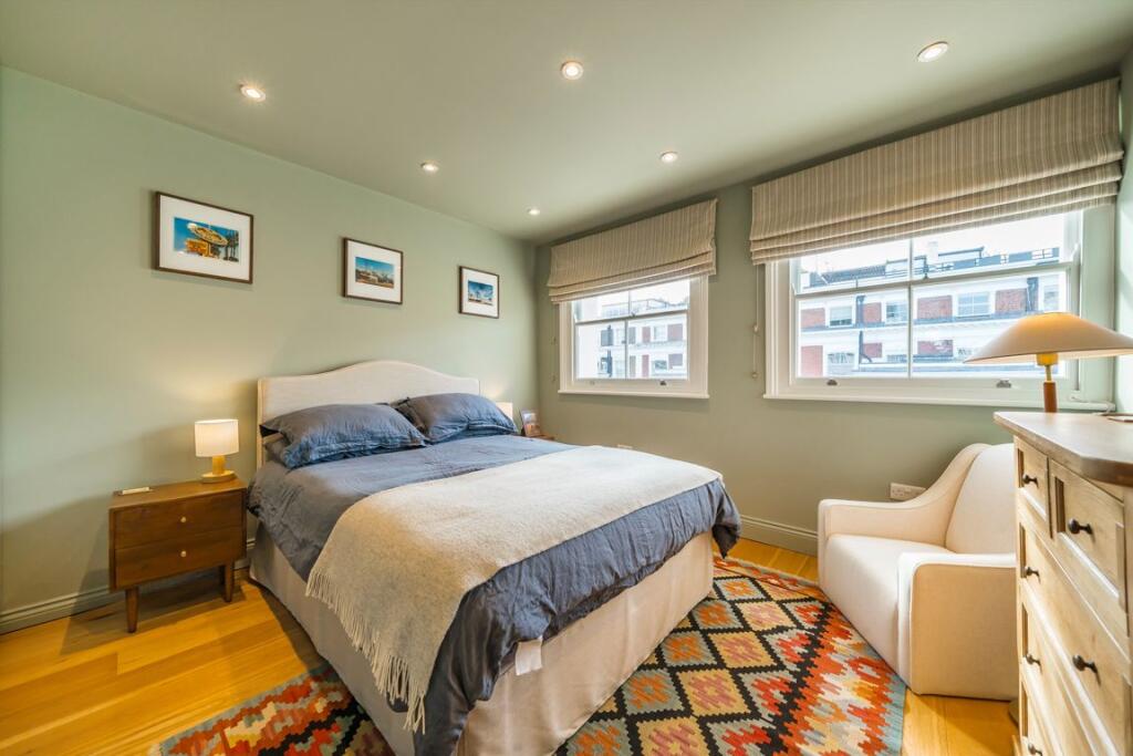 Apartment in London - View 4