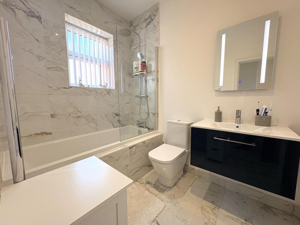 House in Bolton, Smithills - View 3