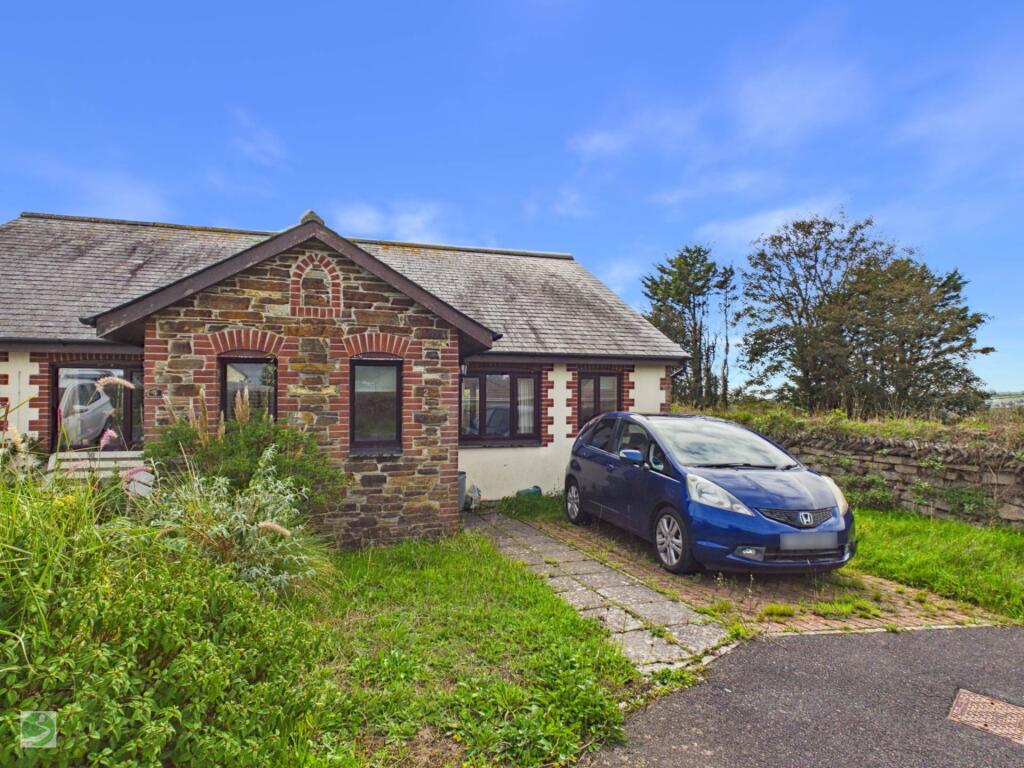 Main image of property: Rame View, East Looe