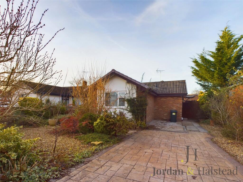 Main image of property: Merton Drive, Chester, CH4
