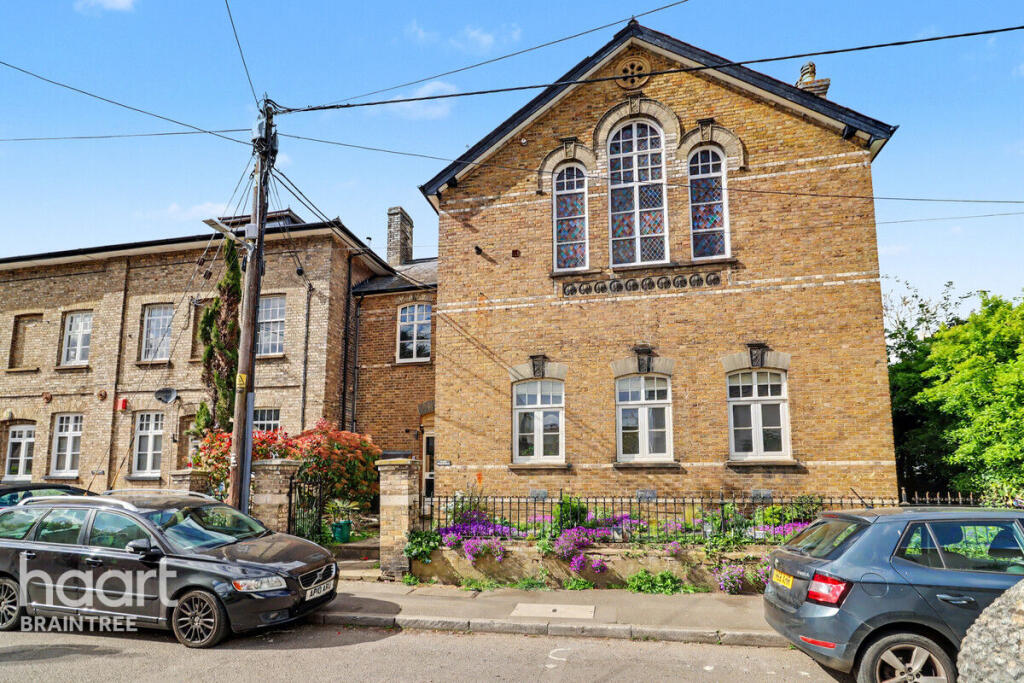 Main image of property: Queen Street, Coggeshall