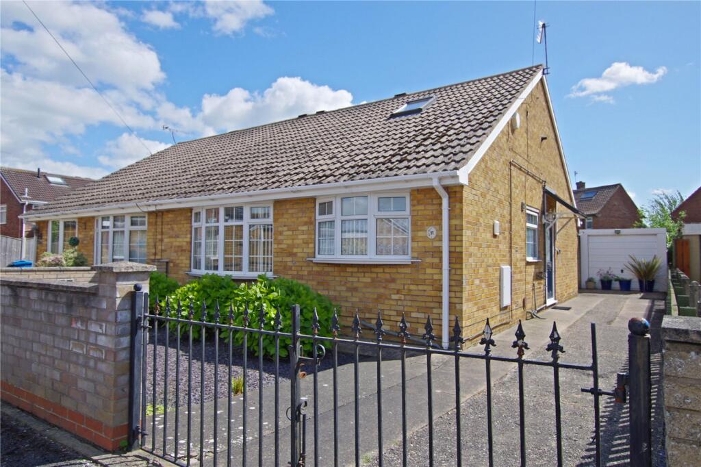 Main image of property: Shardeloes, Bilton, Hull, East Yorkshire, HU11