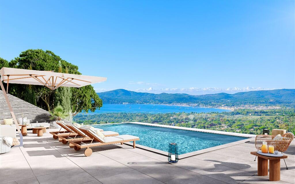 Main image of property: Grimaud, Var, Provence-Alps-Cote d`Azur