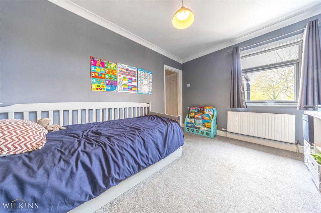 Additional image 14 of Tamworth Road, Kingsbury, Tamworth, Warwickshire, B78