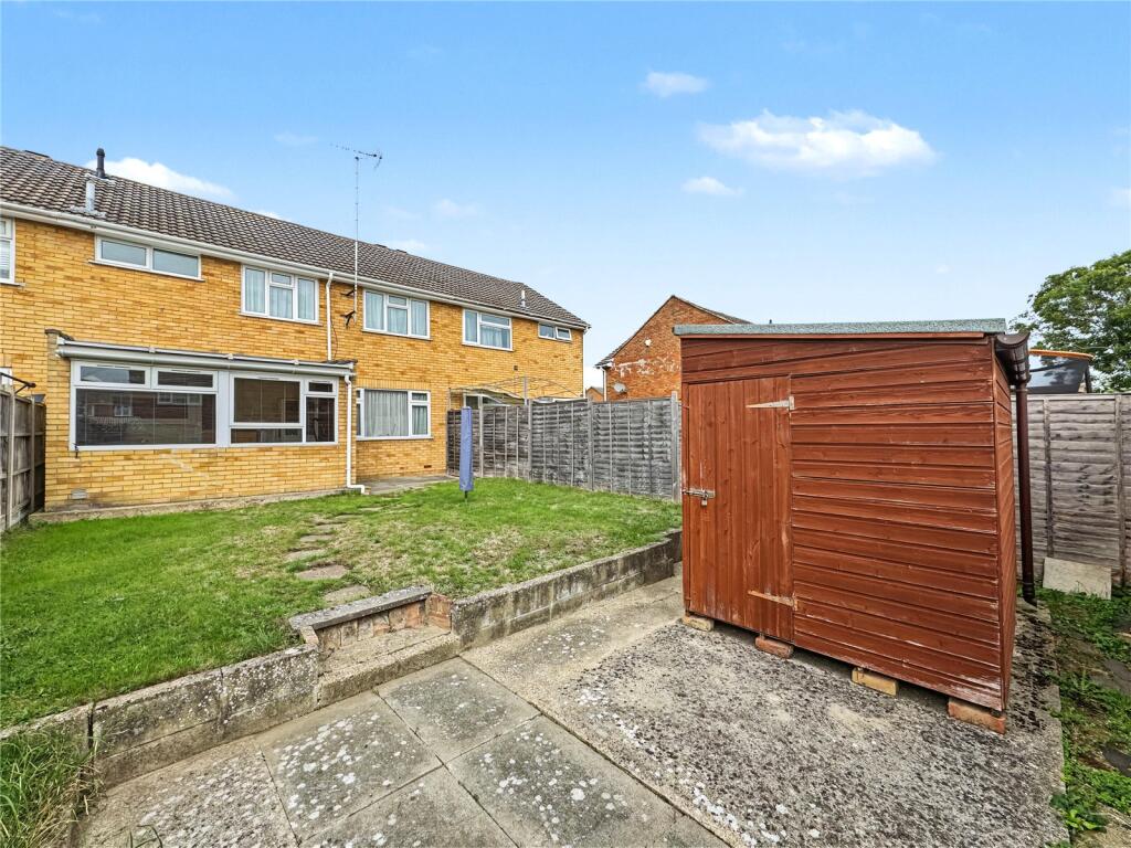 House in Rochester - View 5