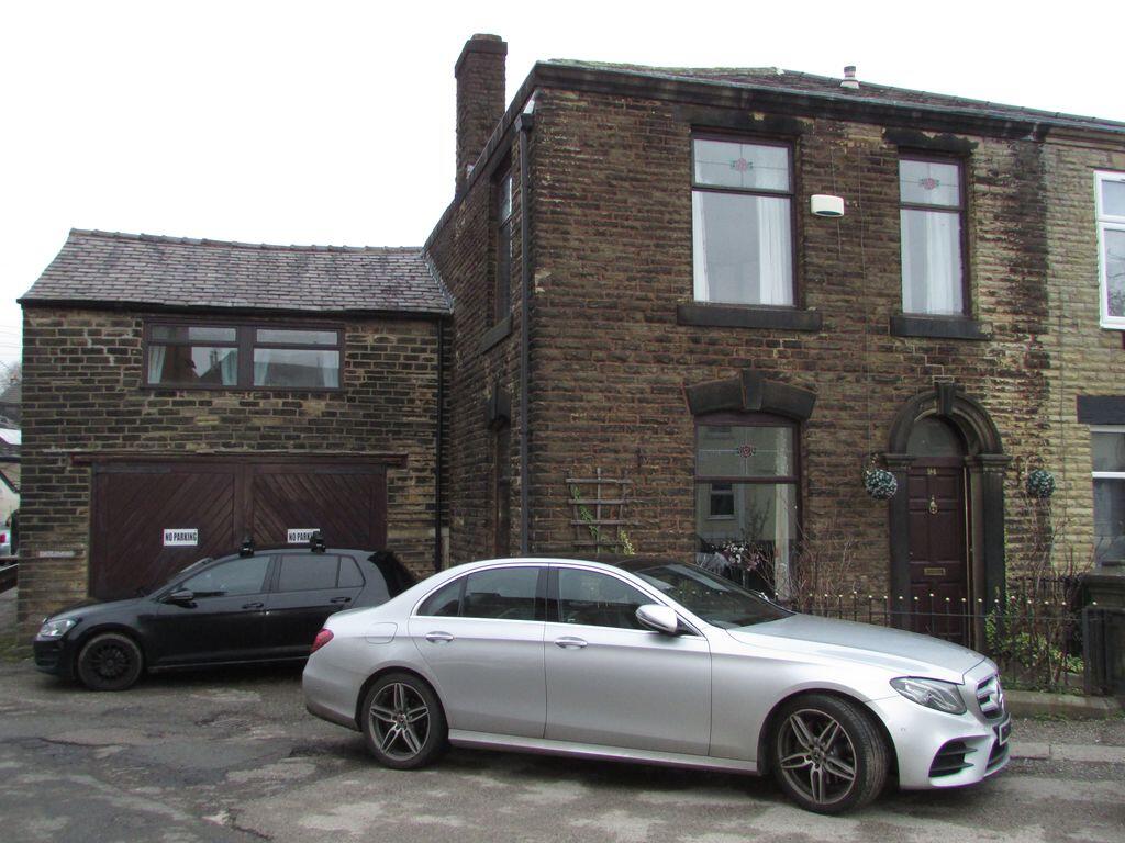 Main image of property: Featherstall Road Littleborough 