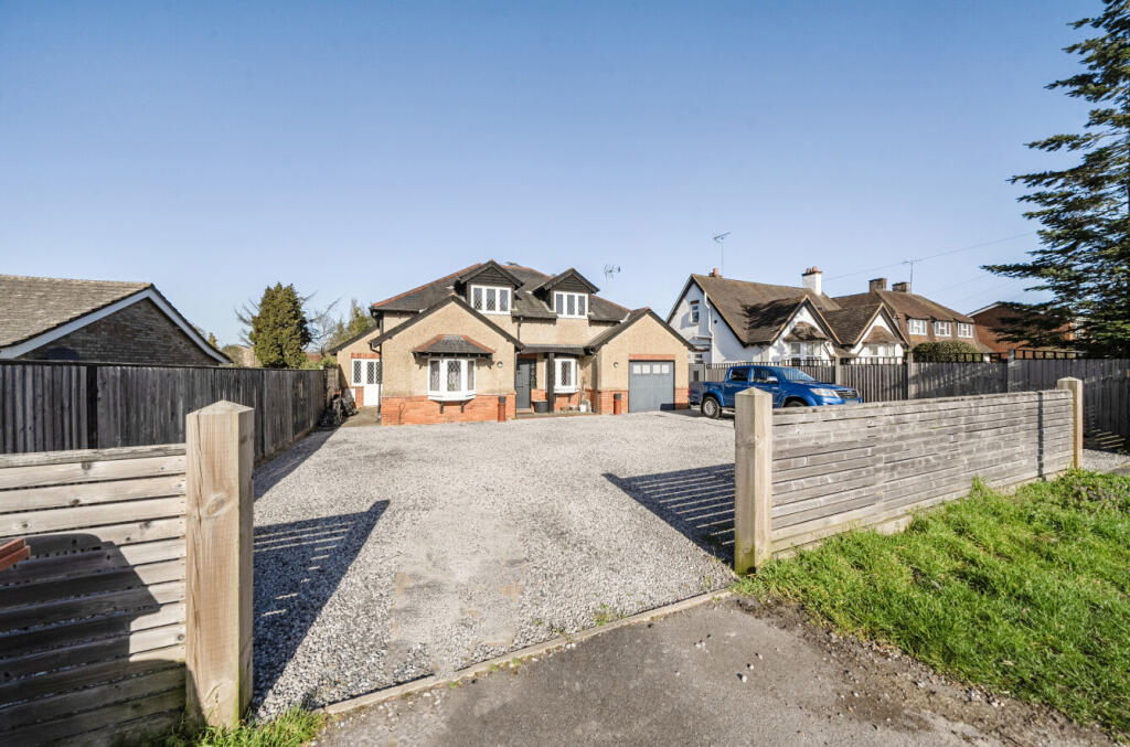 Main image of property: Armour Hill, Tilehurst, Reading