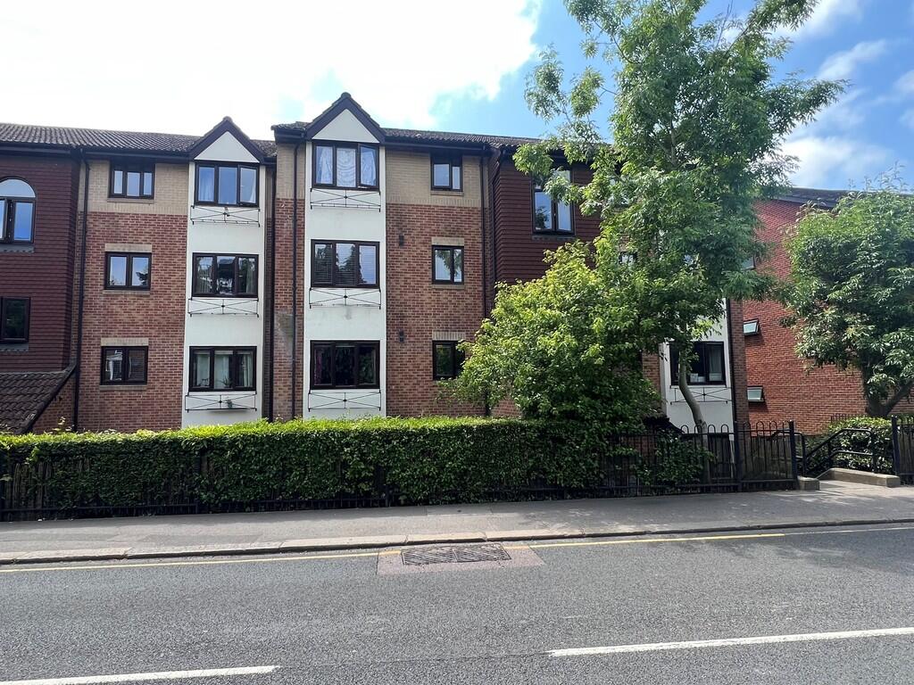 Main image of property: Redhill, Surrey