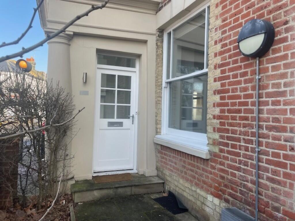 Main image of property: Alexandra Court, Park Road, Kingston upon Thames