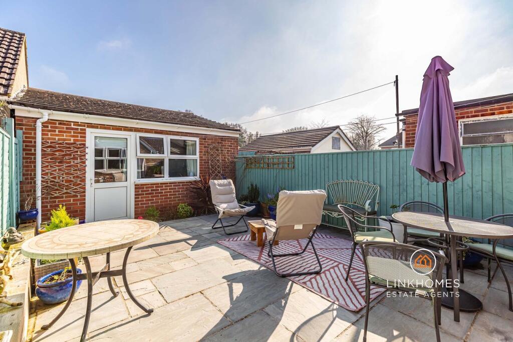 Additional image 9 of Britannia Road, Poole, BH14