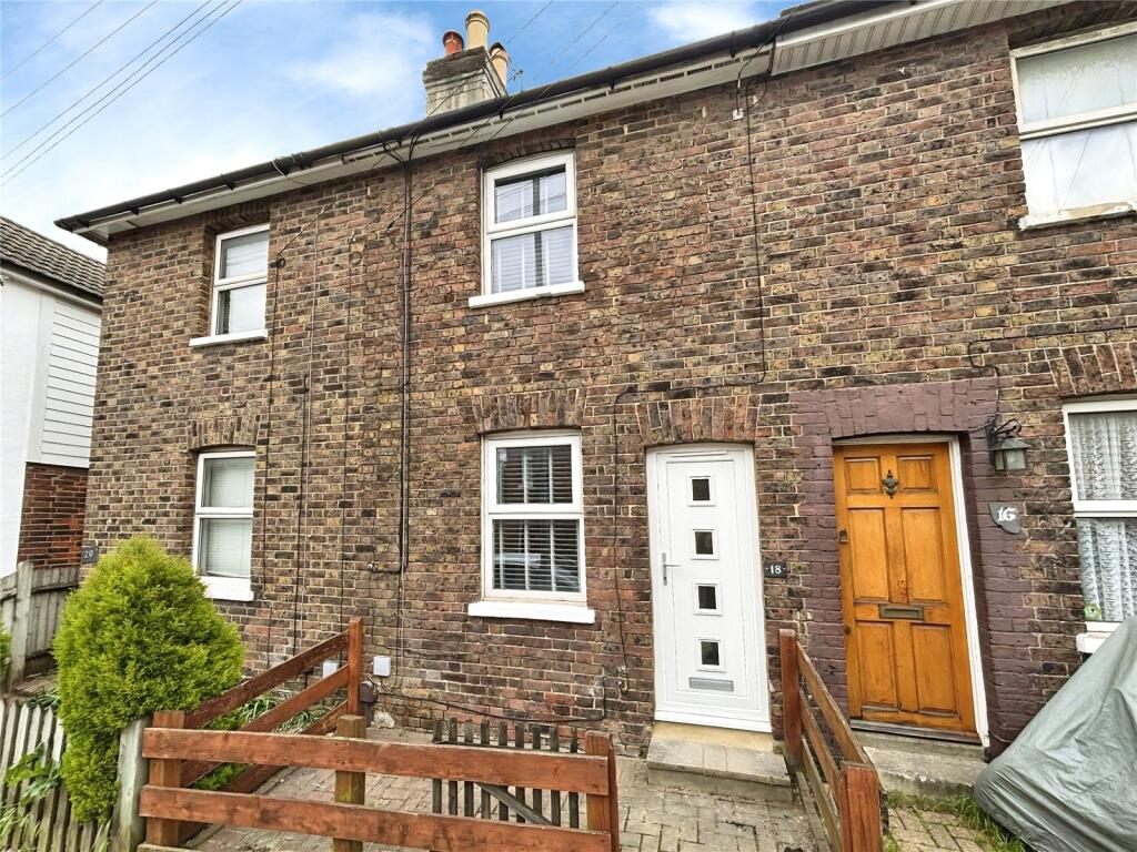 Main image of property: Quarry Road, Tunbridge Wells, Kent, TN1