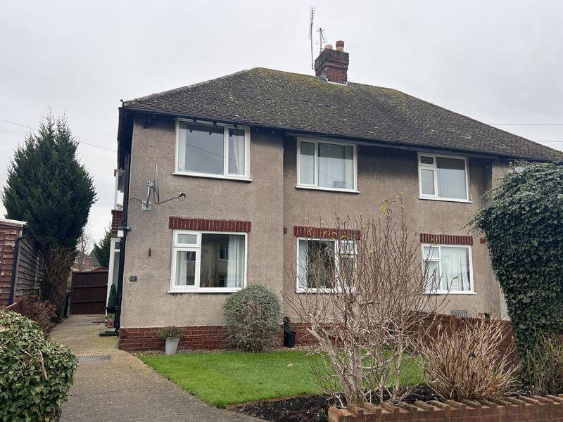 Main image of property: Corndon Road, Sundorne, Shrewsbury, SY1 4LA