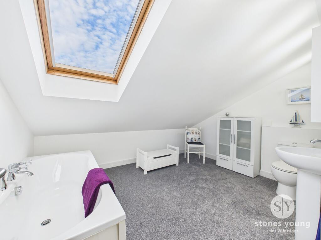 Additional image 15 of Kirkdale Road, Langho, BB6