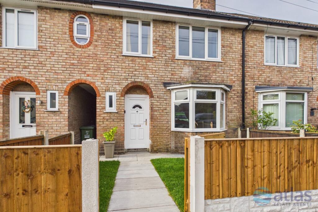 Main image of property: Vale Road, Woolton, L25