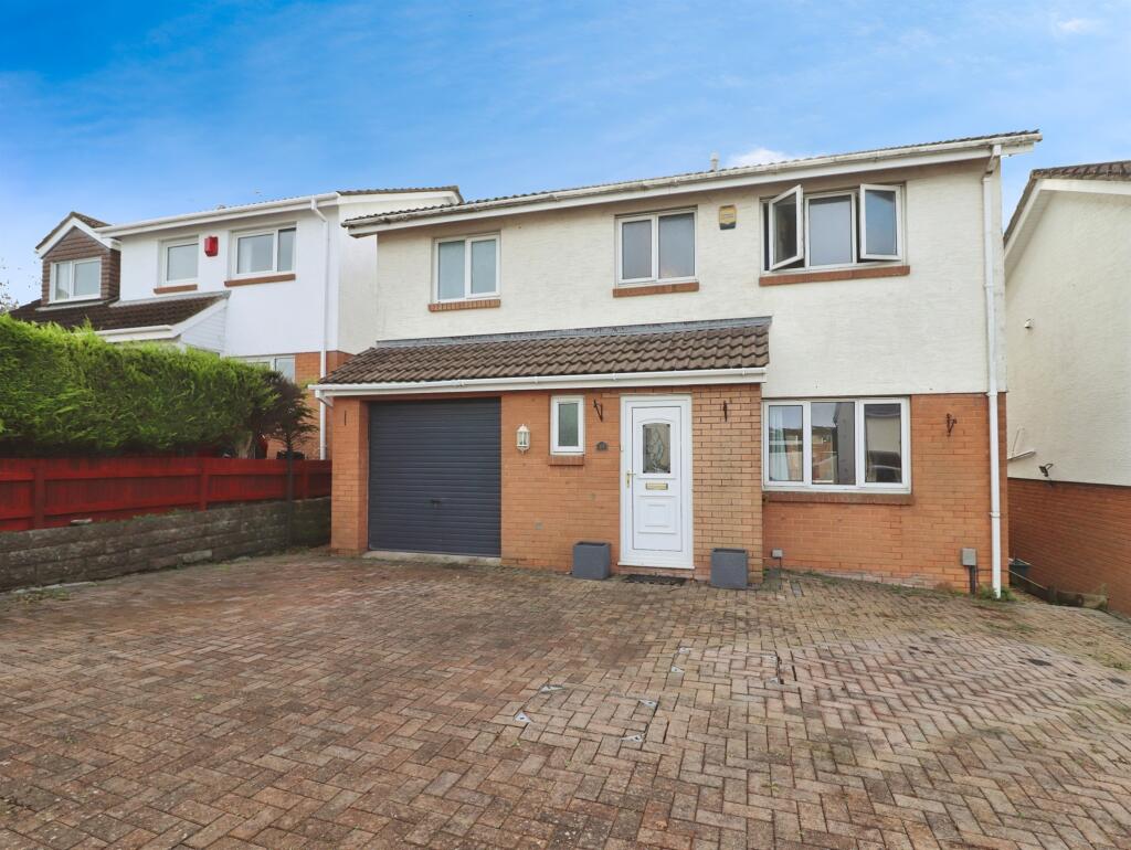 Main image of property: Teifi Drive, Barry