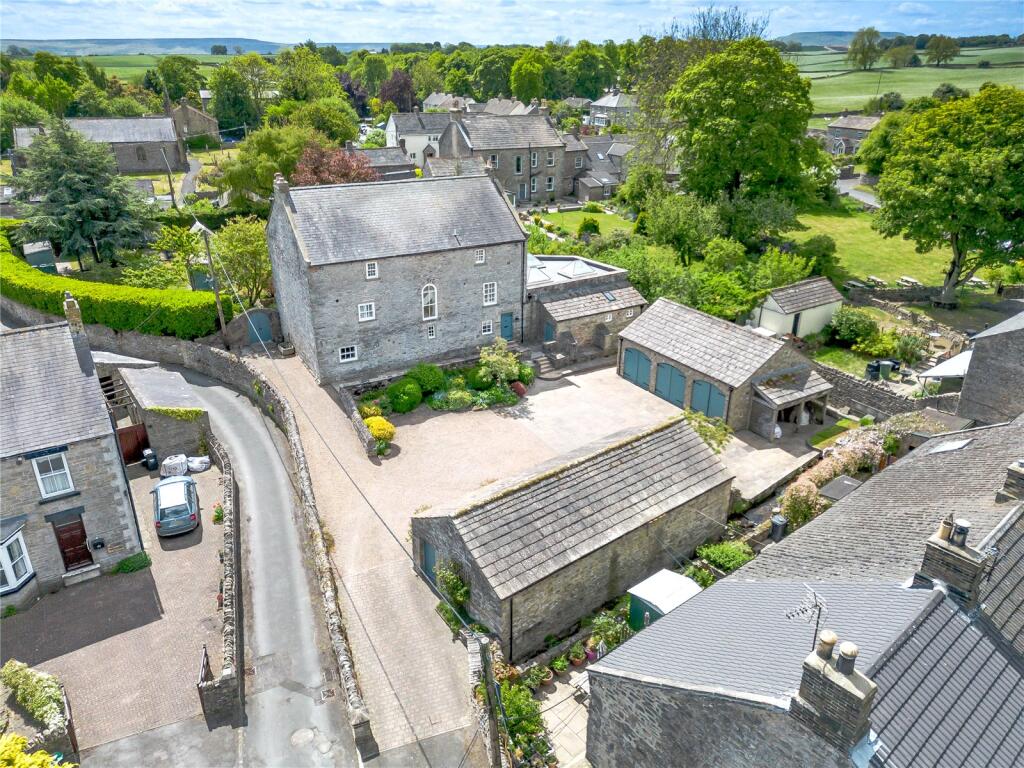 Main image of property: Bellerby, Leyburn, North Yorkshire