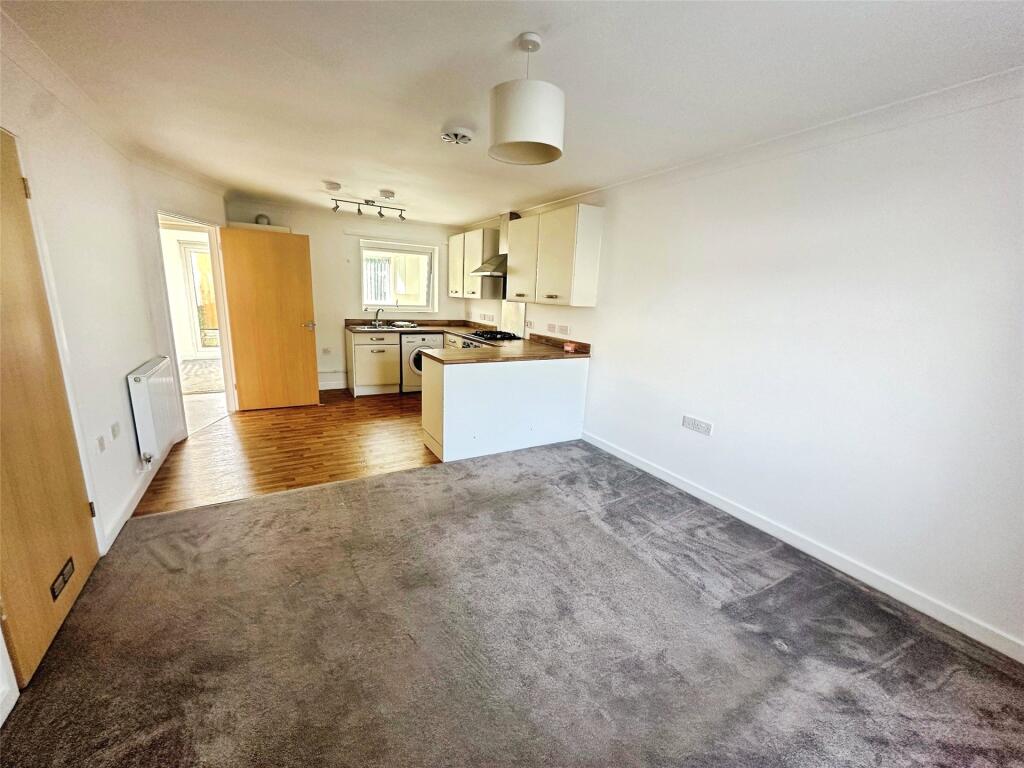 House in Hayle, Cornwall - View 5