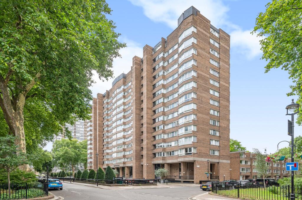 Main image of property: Raynham, 
Norfolk Crescent, W2