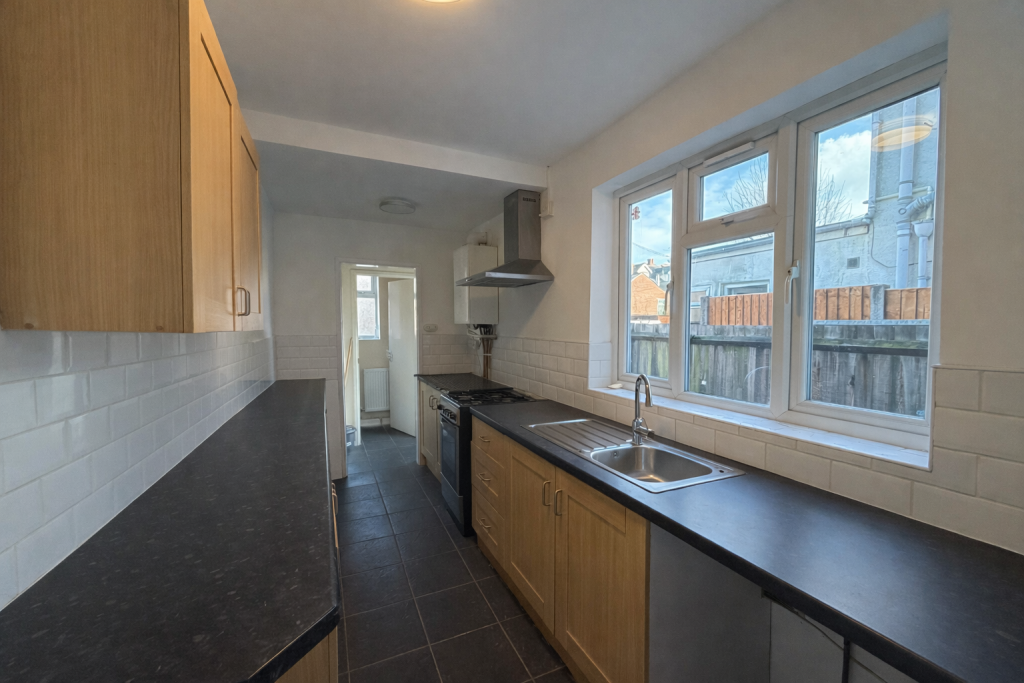 House in Birmingham - View 3