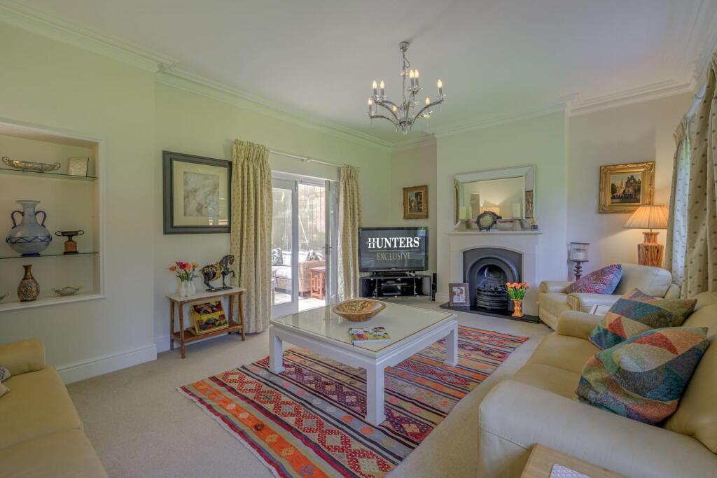 House in Birmingham, The Calthorpe Estate, Harborne - View 2
