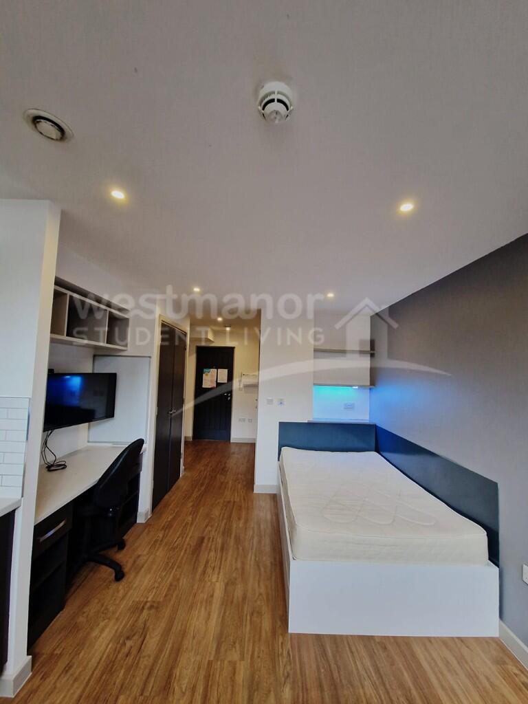 Main image of property: Stamford Street, Leicester, Leicestershire, LE1