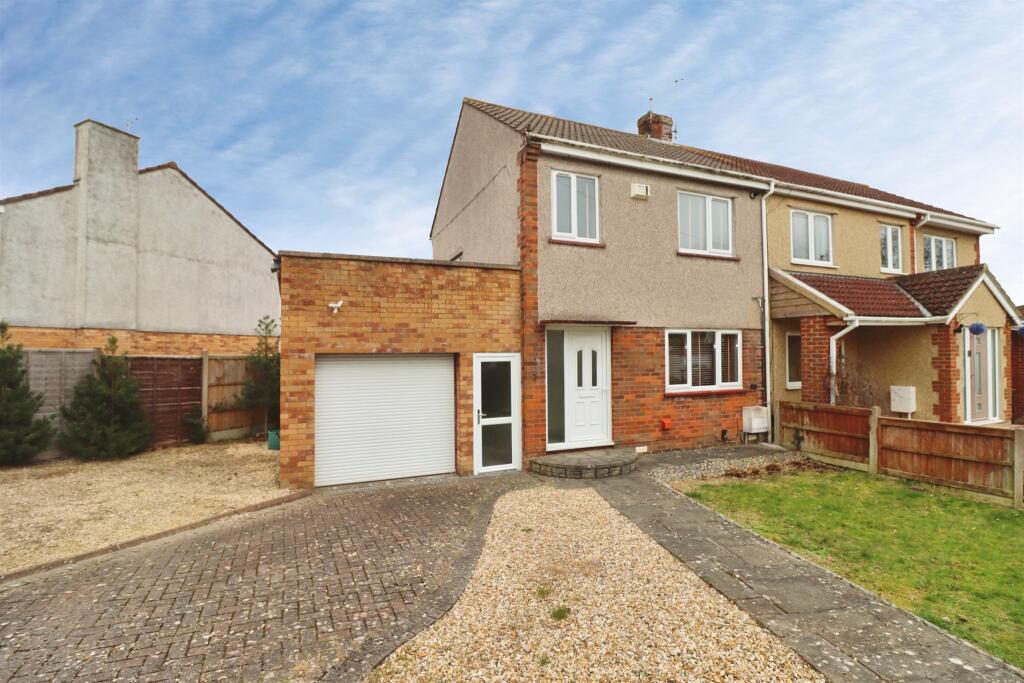 Main image of property: Watermore Close, Frampton Cotterell, Bristol