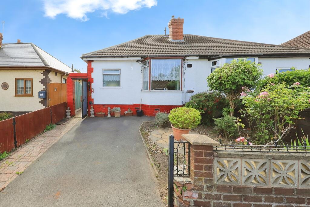 Ward Grove, Wolverhampton - View 2