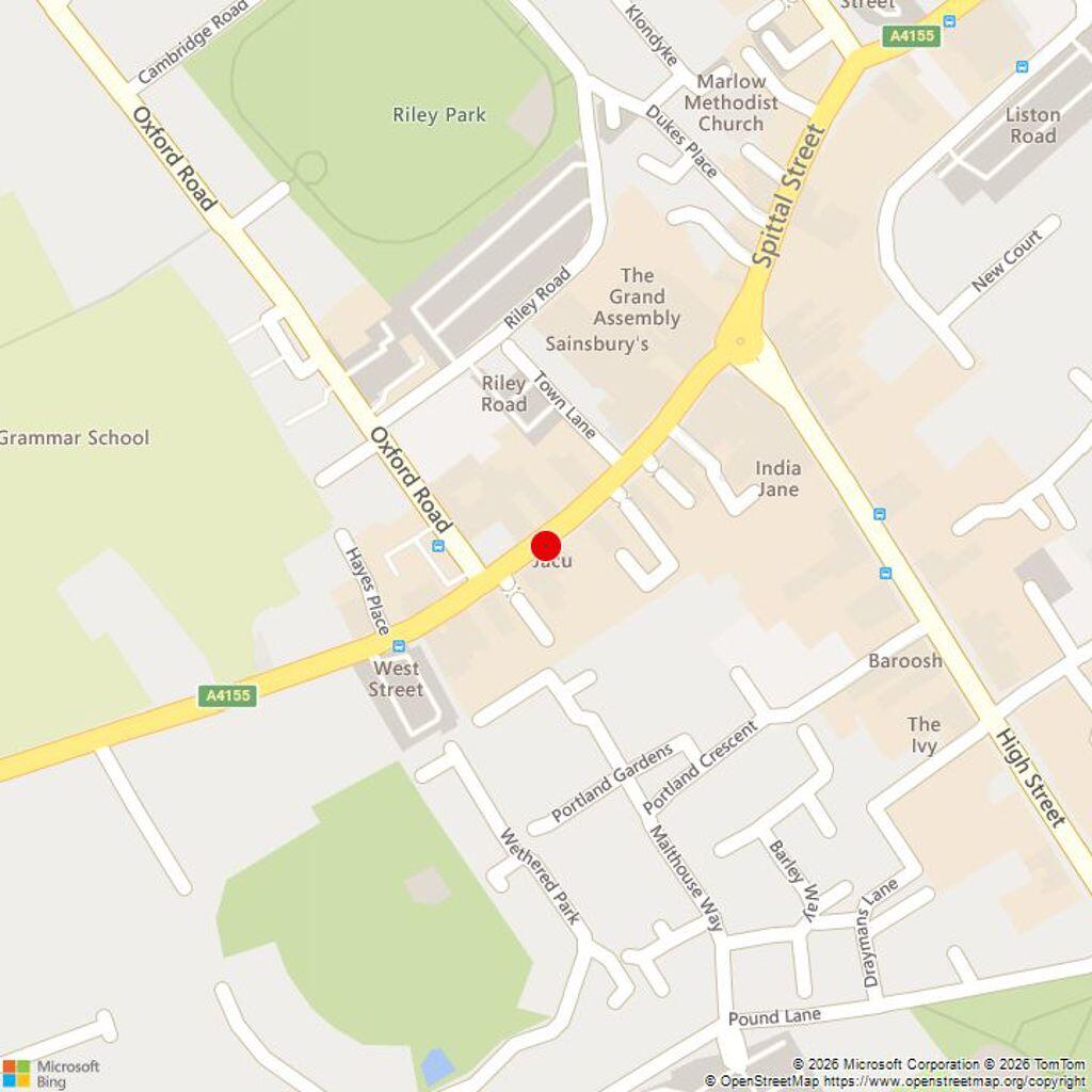 Property Map