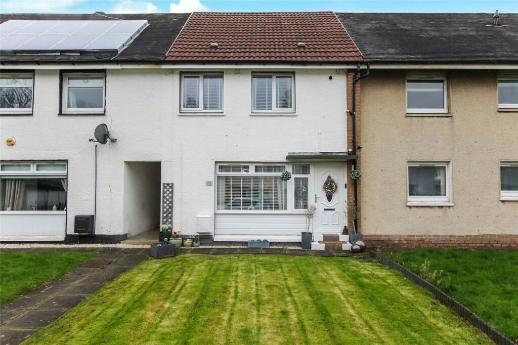 Main image of property: Merrylees Road, Blantyre, Glasgow, South Lanarkshire, G72