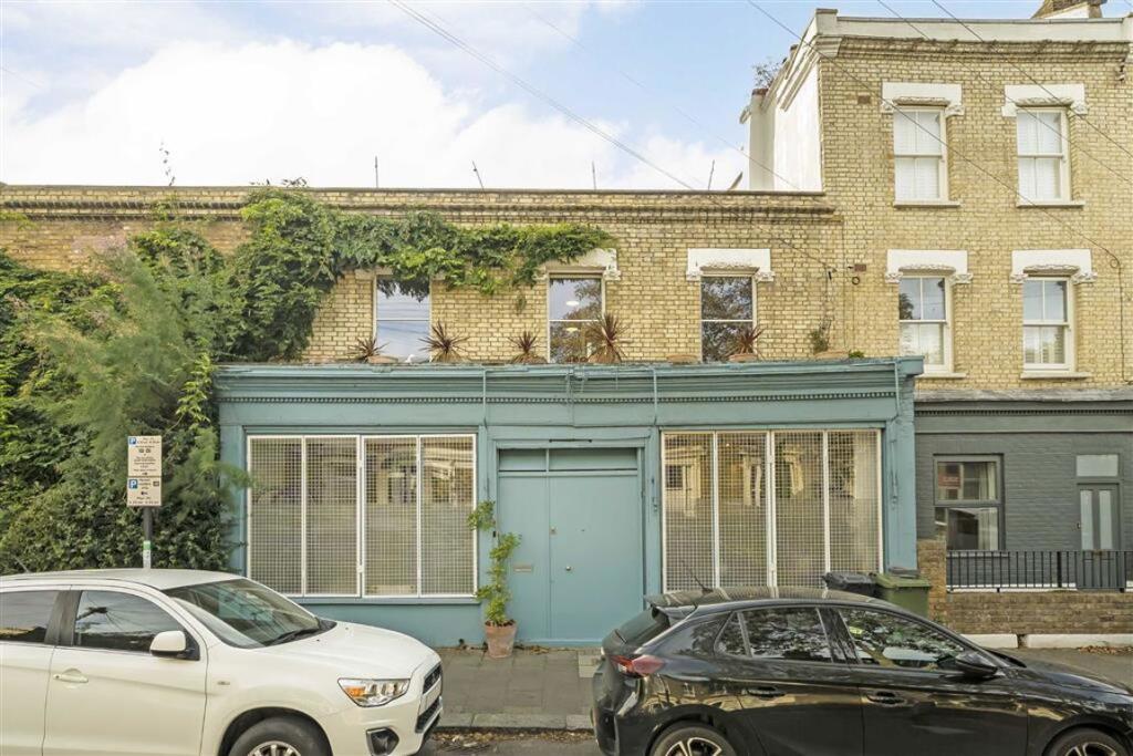 Main image of property: Flaxman Road, Camberwell