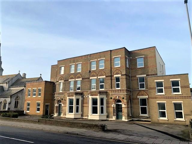 Main image of property: Greenhill, Weymouth, Dorset, DT4