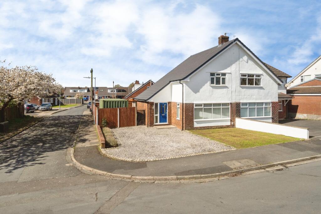 Main image of property: Gellert Road, Westhoughton, Bolton, Greater Manchester, BL5