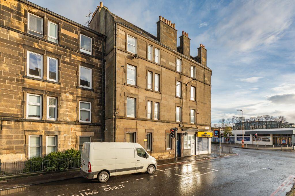 Main image of property: 3/2 Westfield Road, Edinburgh, EH11 2QT