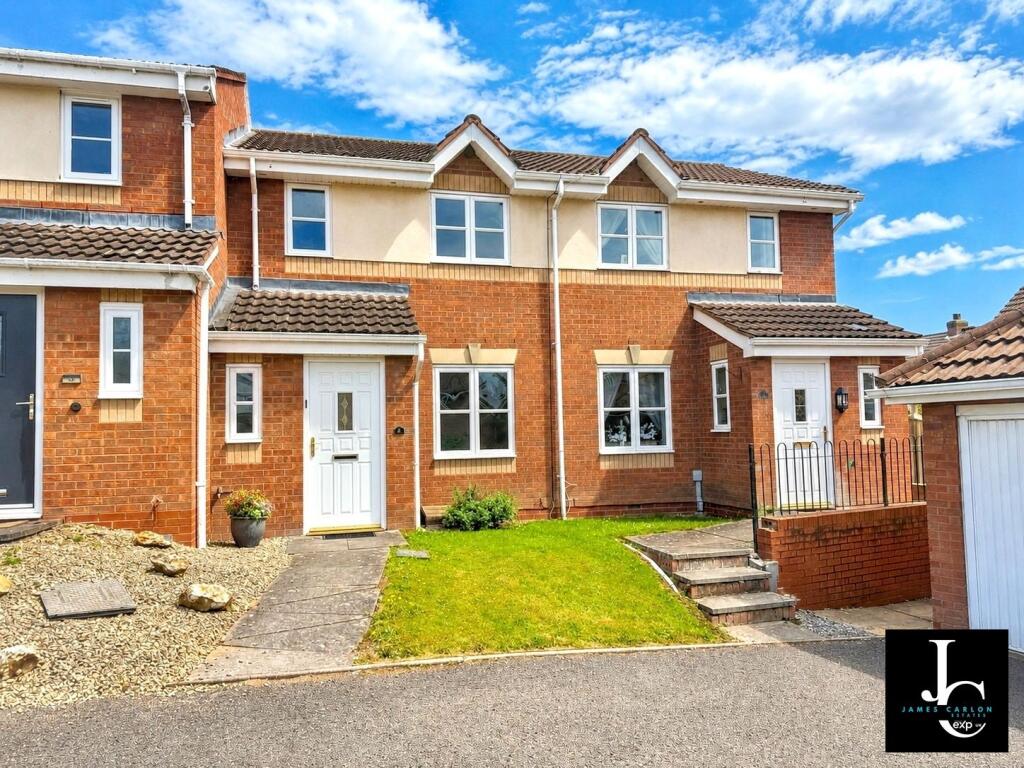 Main image of property: Churchward Drive, Telford, TF3 5EX