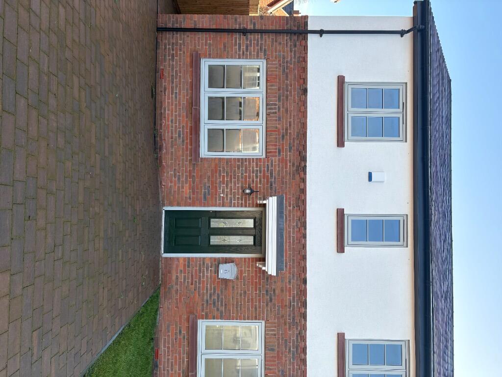 Main image of property: Tilney Way, CH3