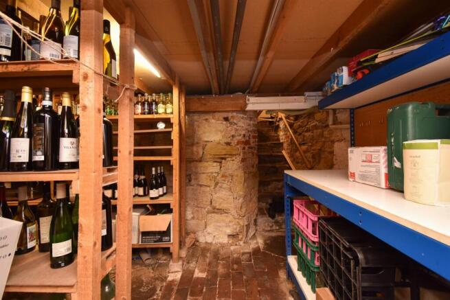 Cellar