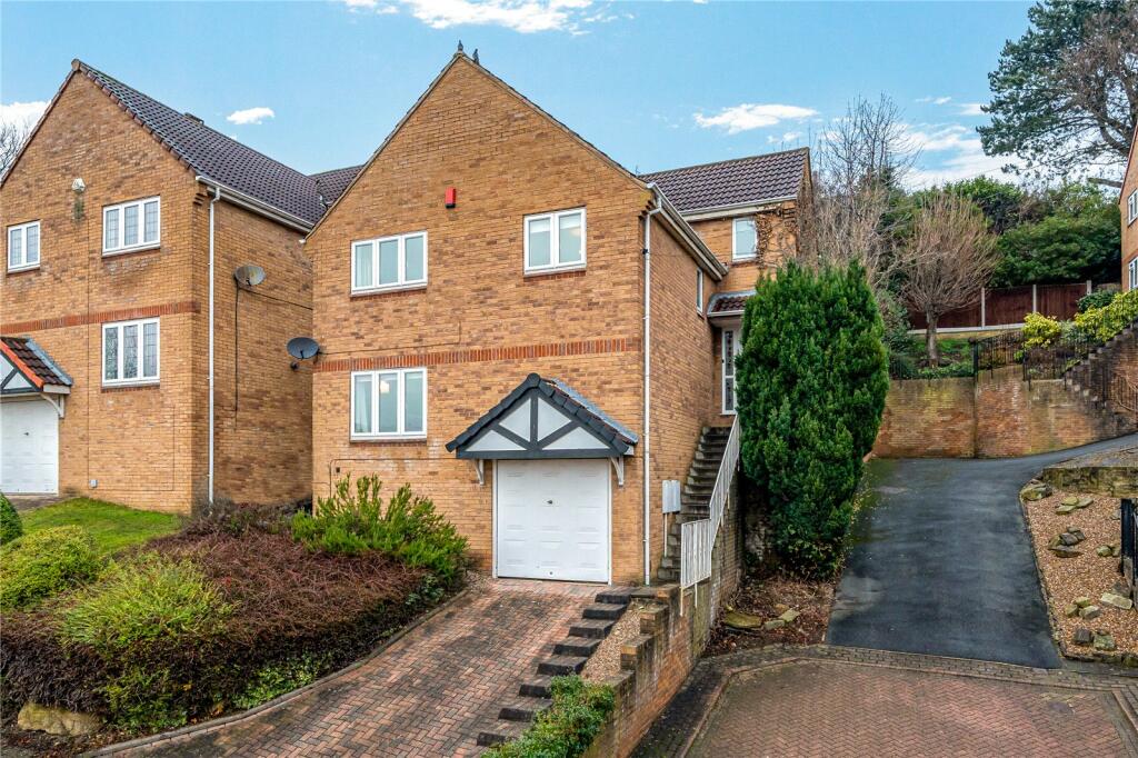 Main image of property: Ivy Chase, Pudsey, West Yorkshire