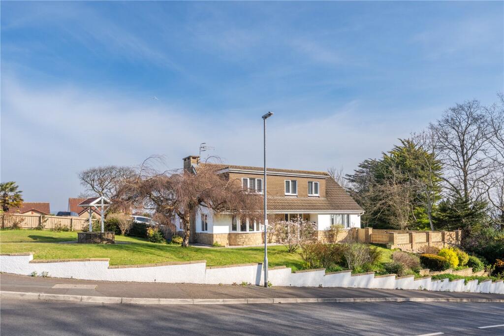 Main image of property: Rochester Close, Weston-super-Mare, Somerset, BS24
