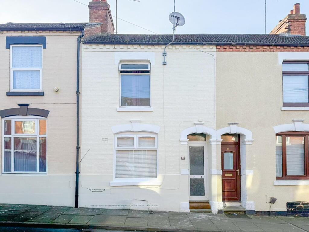 Main image of property: Cambridge Street, Semilong, Northampton NN2