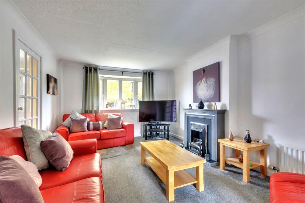 House in Nottingham, Top Valley - View 5