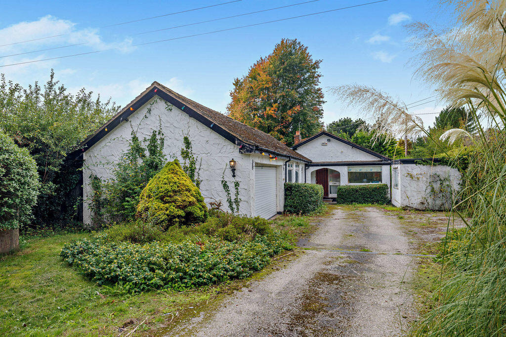 Main image of property: Mill Lane, Tarporley