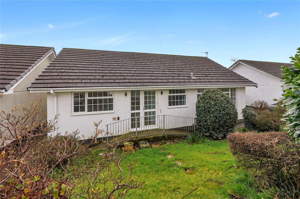 Main image of property: Grylls Park, Lanreath, Looe, Cornwall, PL13