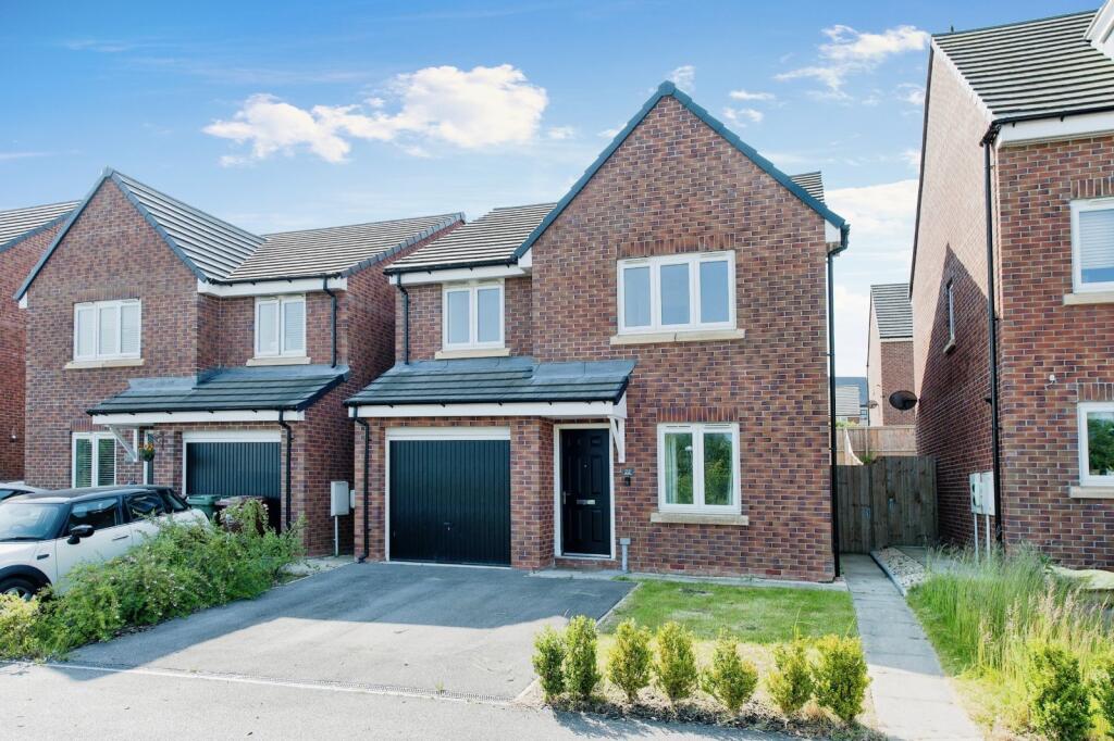 Main image of property: Epsom Close, Castleford, West Yorkshire, WF10