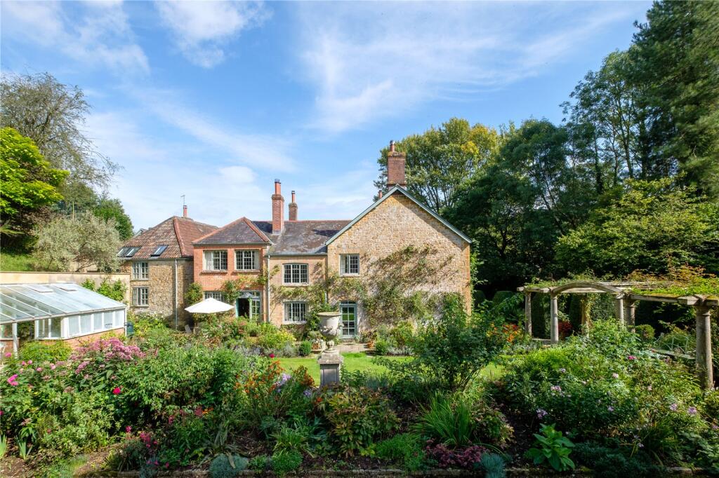 Main image of property: Honeywick, Castle Cary, Somerset, BA7
