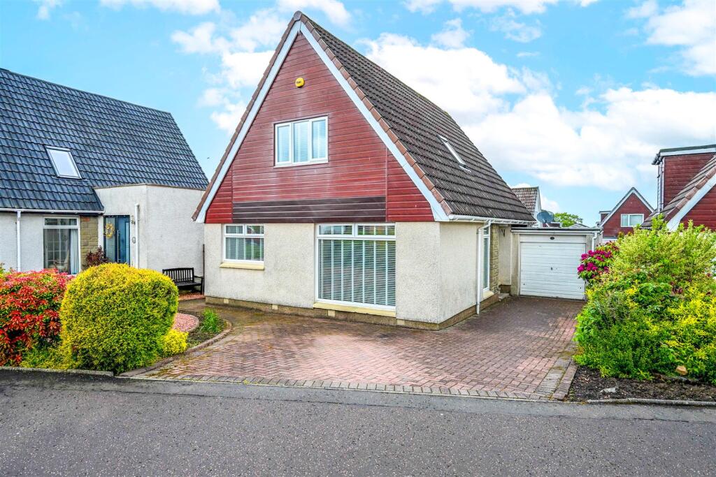 Main image of property: Barmore Avenue, Carluke